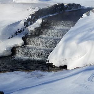 Meet your Posher, Nerlande